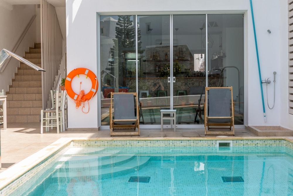 Jason Studios & Apartments Naxos City Exterior foto